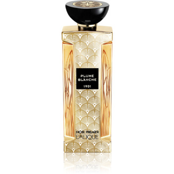 Noir Premier Collection Plume Blanche EDP
